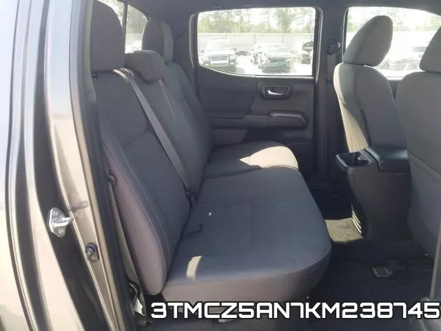 3TMCZ5AN7KM238745 фото 7