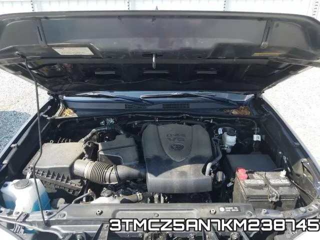 3TMCZ5AN7KM238745 фото 8