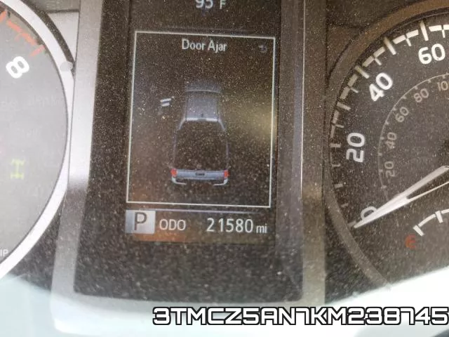 3TMCZ5AN7KM238745 фото 9