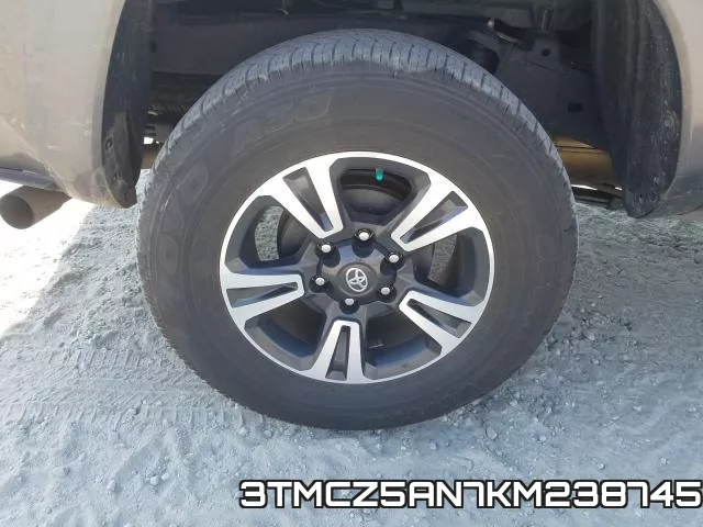 3TMCZ5AN7KM238745 фото 10
