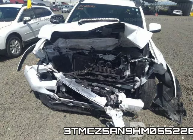 3TMCZ5AN9HM055226 фото 7