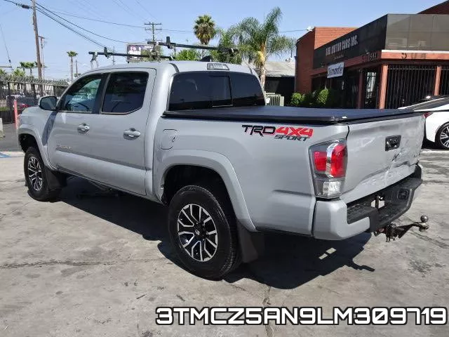3TMCZ5AN9LM309719 фото 4