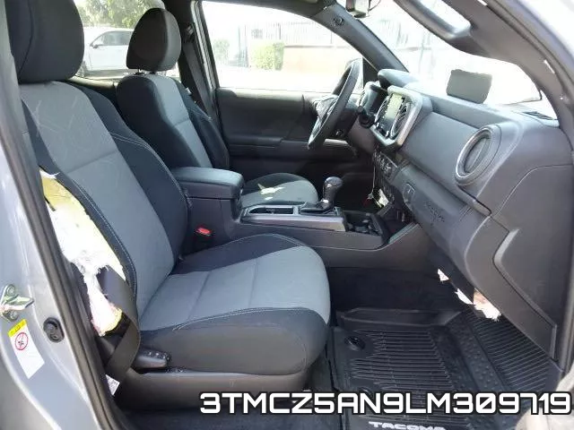 3TMCZ5AN9LM309719 фото 6