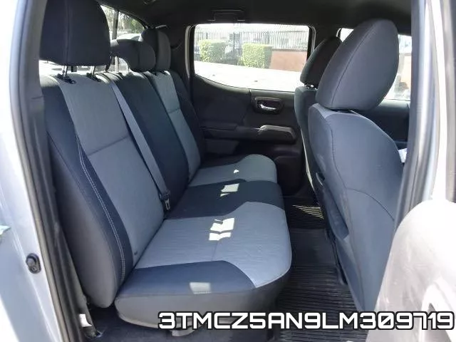 3TMCZ5AN9LM309719 фото 7