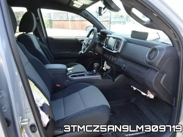3TMCZ5AN9LM309719 фото 10