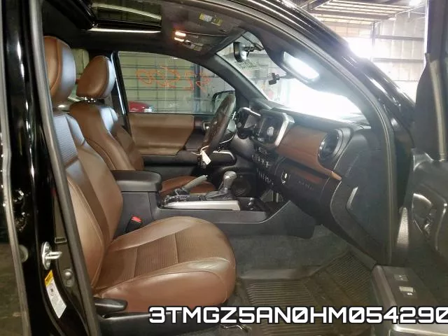 3TMGZ5AN0HM054290 фото 6