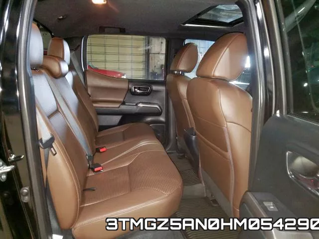 3TMGZ5AN0HM054290 фото 7