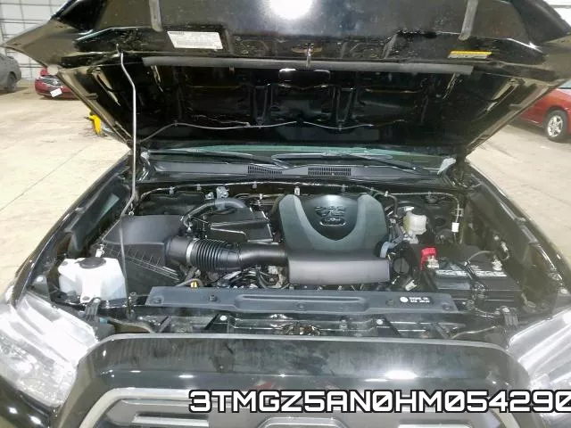 3TMGZ5AN0HM054290 фото 8