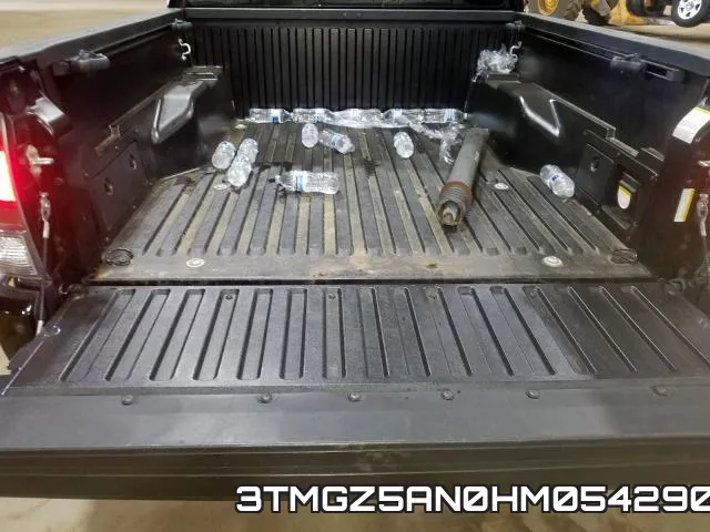 3TMGZ5AN0HM054290 фото 10