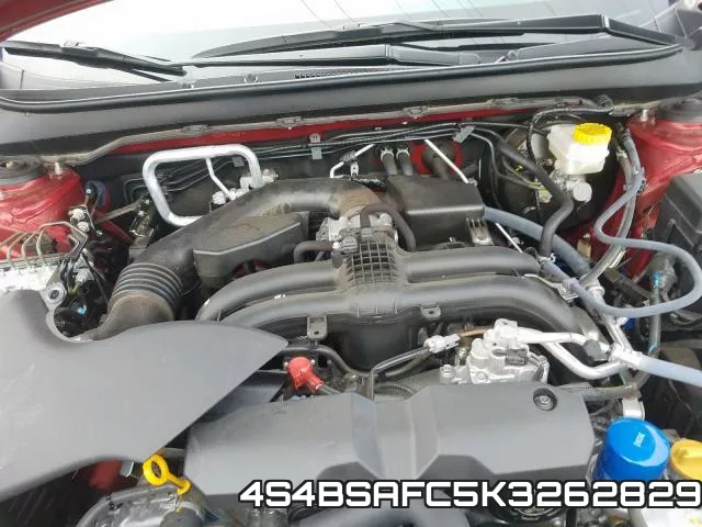 4S4BSAFC5K3262829 фото 8