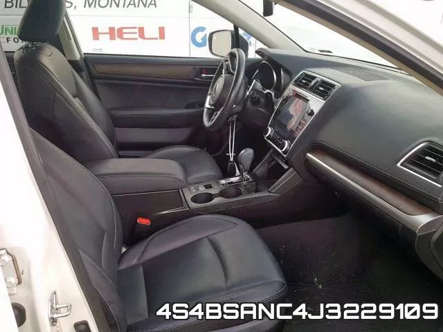 4S4BSANC4J3229109 фото 6