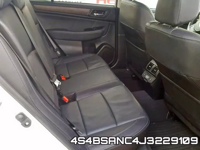 4S4BSANC4J3229109 фото 7