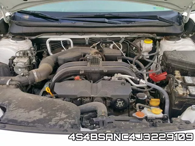 4S4BSANC4J3229109 фото 8