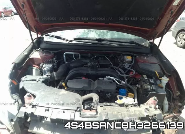 4S4BSANC8H3266139 фото 2