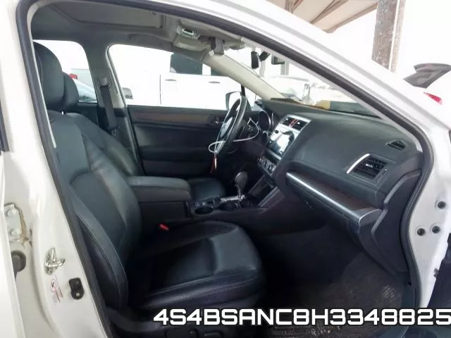 4S4BSANC8H3348825 фото 6
