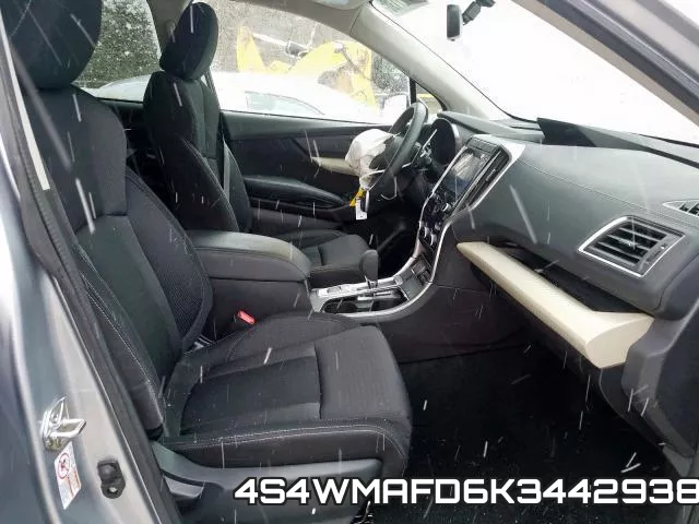4S4WMAFD6K3442938 фото 6