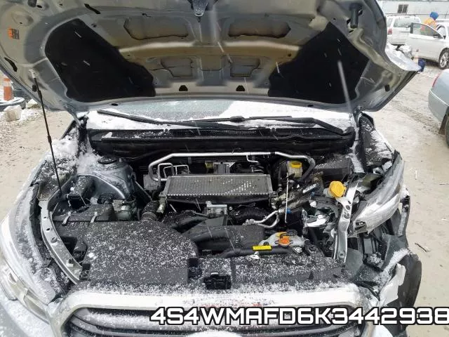 4S4WMAFD6K3442938 фото 8