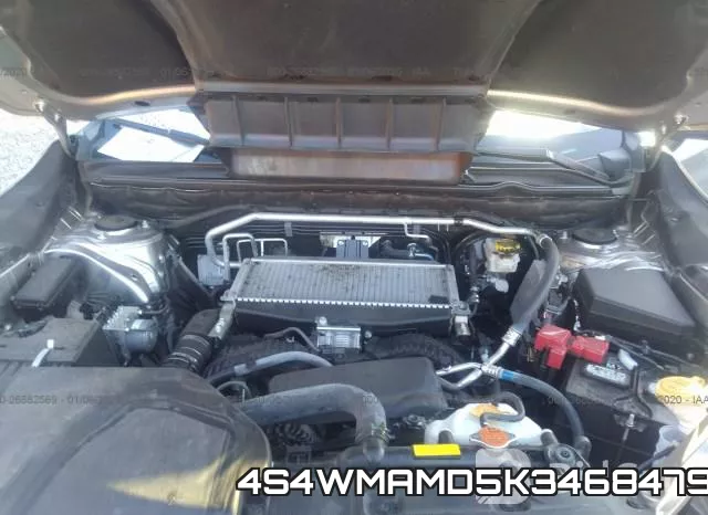 4S4WMAMD5K3468479 фото 2