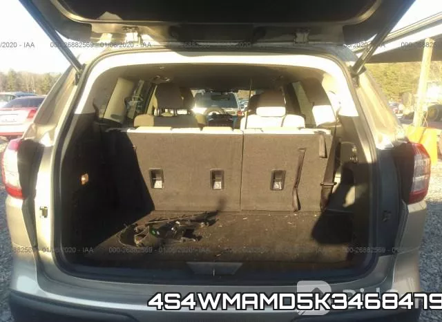 4S4WMAMD5K3468479 фото 7