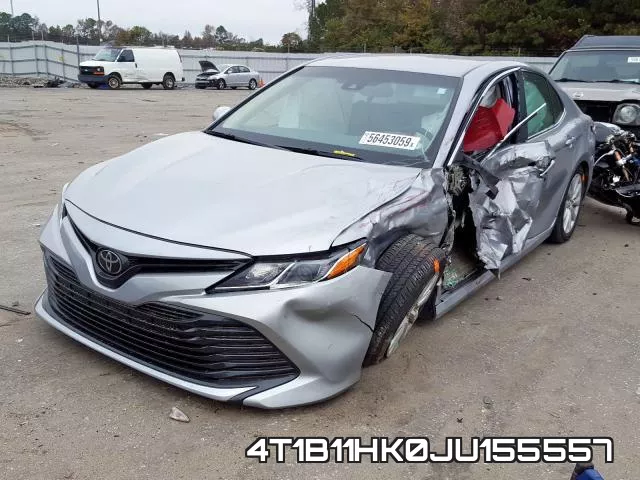4T1B11HK0JU155557 фото 3