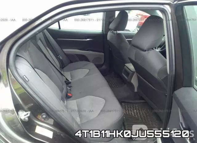 4T1B11HK0JU555120 фото 9