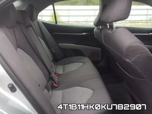 4T1B11HK0KU782907 фото 7