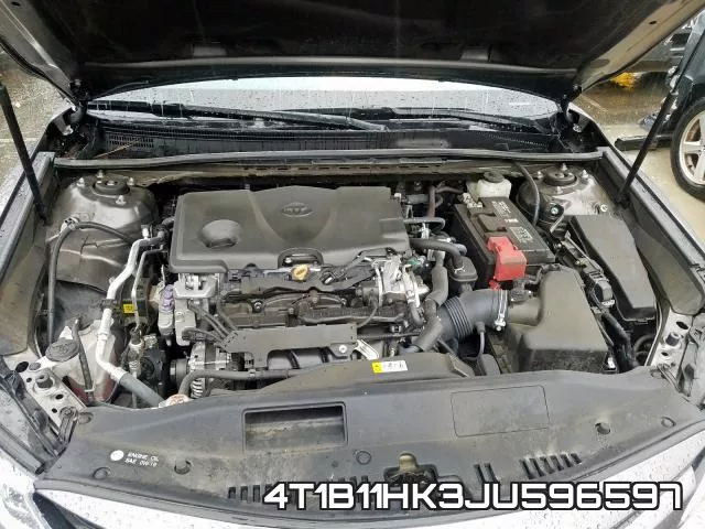 4T1B11HK3JU596597 фото 8