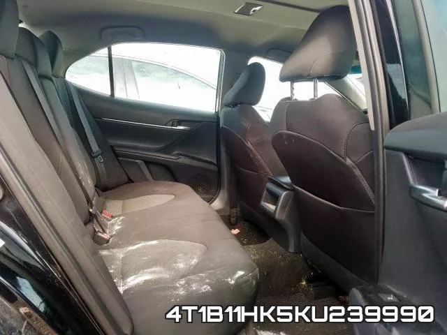 4T1B11HK5KU239990 фото 7