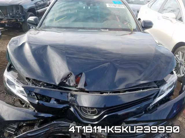 4T1B11HK5KU239990 фото 8