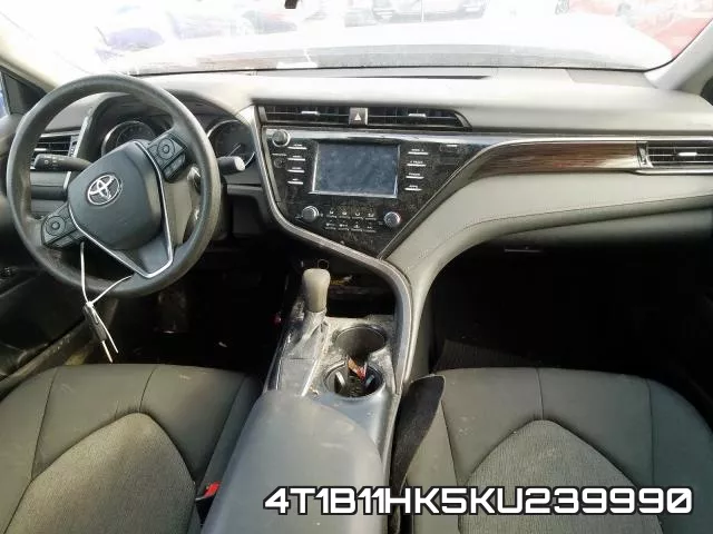 4T1B11HK5KU239990 фото 10