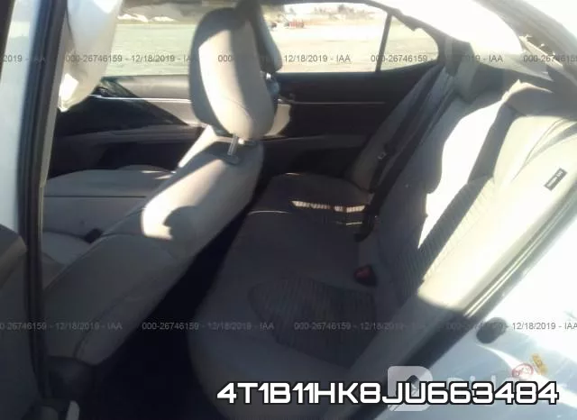 4T1B11HK8JU663484 фото 9