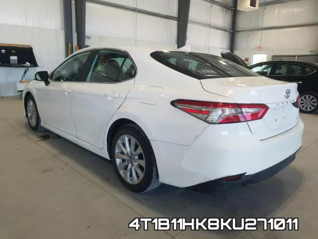 4T1B11HK8KU271011 фото 4