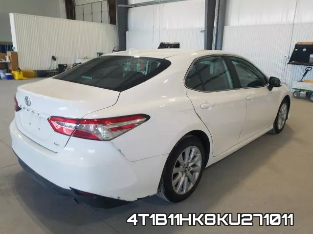 4T1B11HK8KU271011 фото 5