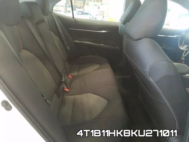 4T1B11HK8KU271011 фото 7