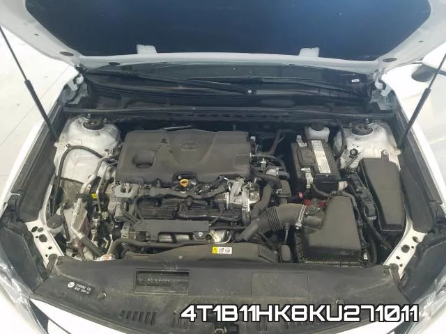 4T1B11HK8KU271011 фото 8