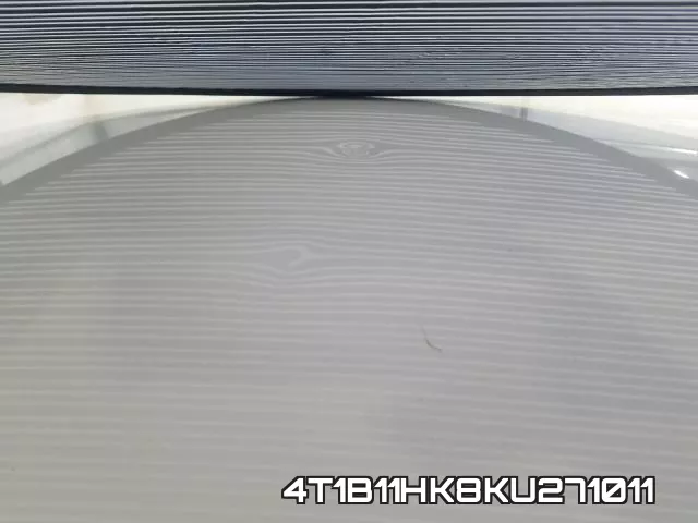 4T1B11HK8KU271011 фото 10