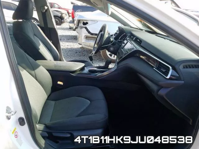 4T1B11HK9JU048538 фото 6
