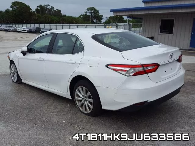 4T1B11HK9JU633586 фото 4
