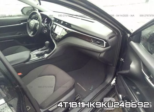 4T1B11HK9KU248692 фото 6
