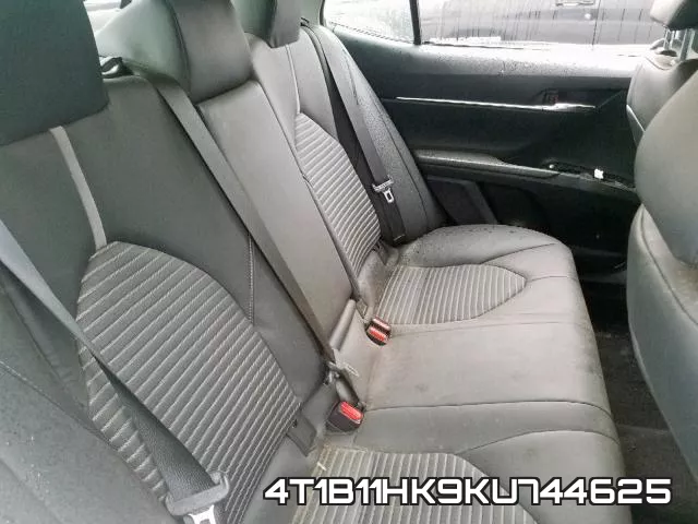 4T1B11HK9KU744625 фото 7