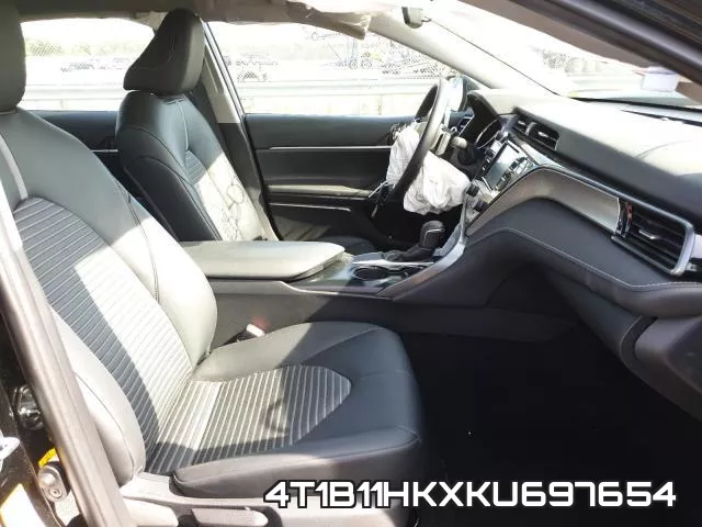 4T1B11HKXKU697654 фото 6