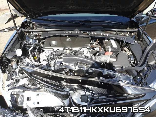 4T1B11HKXKU697654 фото 8