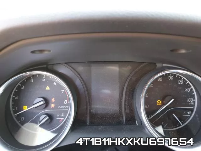 4T1B11HKXKU697654 фото 10