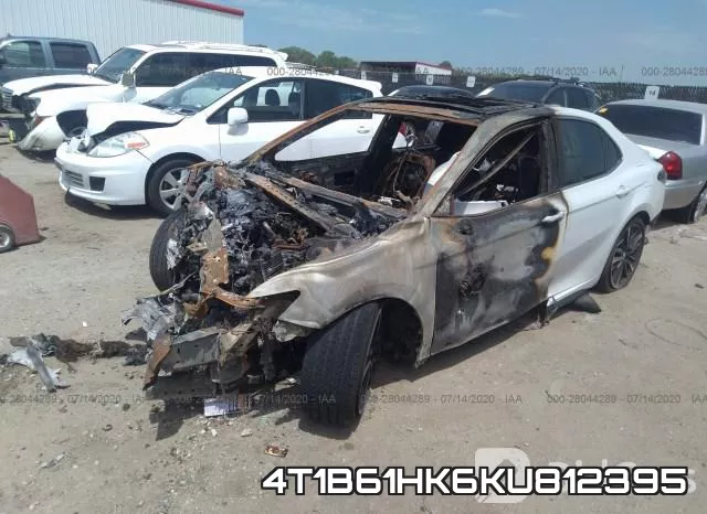 4T1B61HK6KU812395 фото 3