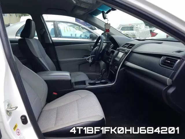 4T1BF1FK0HU684201 фото 6