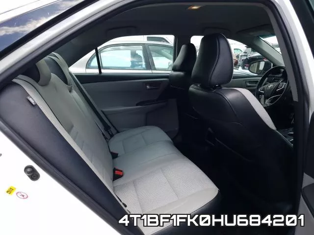 4T1BF1FK0HU684201 фото 7