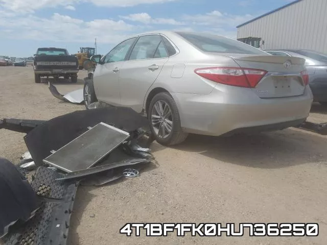 4T1BF1FK0HU736250 фото 4
