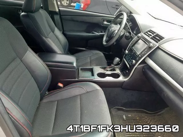 4T1BF1FK3HU323660 фото 6