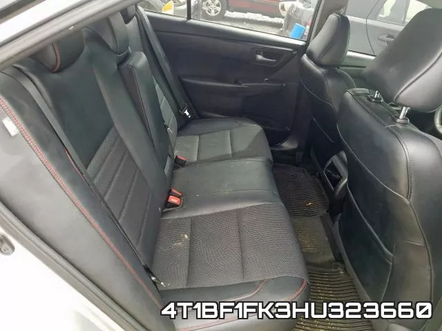 4T1BF1FK3HU323660 фото 7