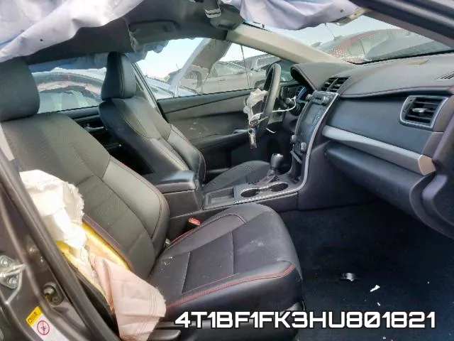 4T1BF1FK3HU801821 фото 6